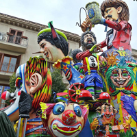 Arriva il circo Arriva il circo