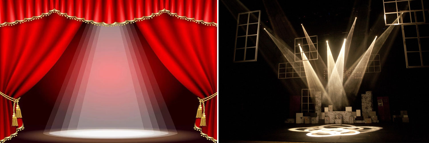 Scenografie teatrali